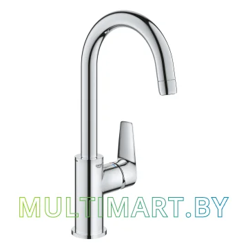 Смеситель Grohe Bauedge (23911001)